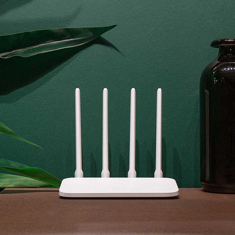 Xiaomi Wireless Router 4A - alternate product view 6