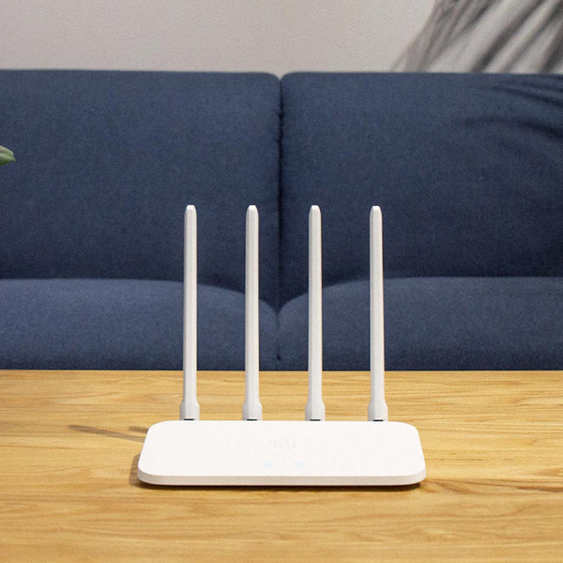 Xiaomi Wireless Router 4A - alternate product view 7