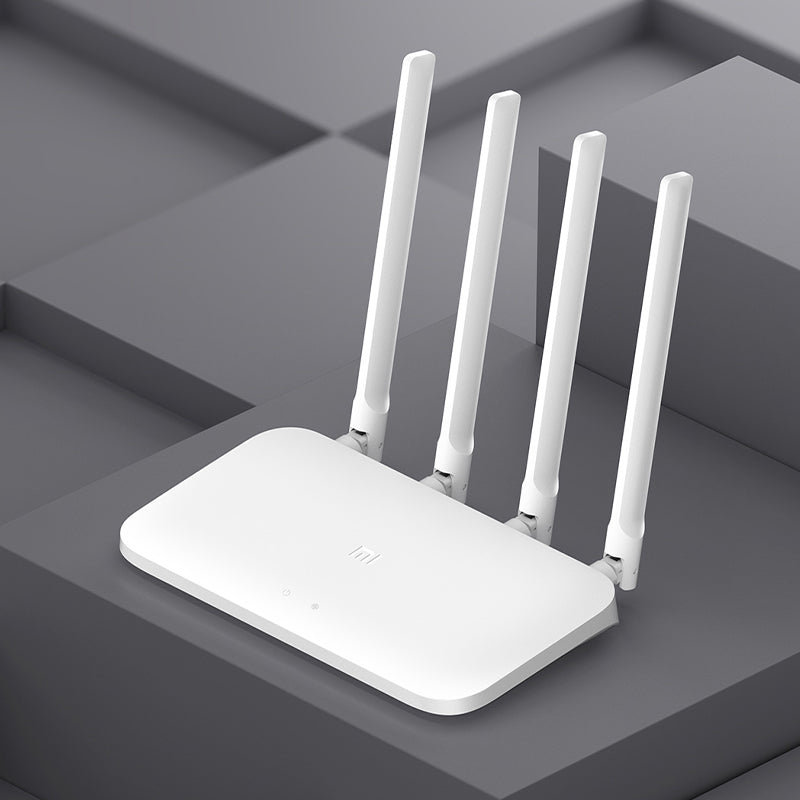 Xiaomi Wireless Router 4A - alternate product view 8