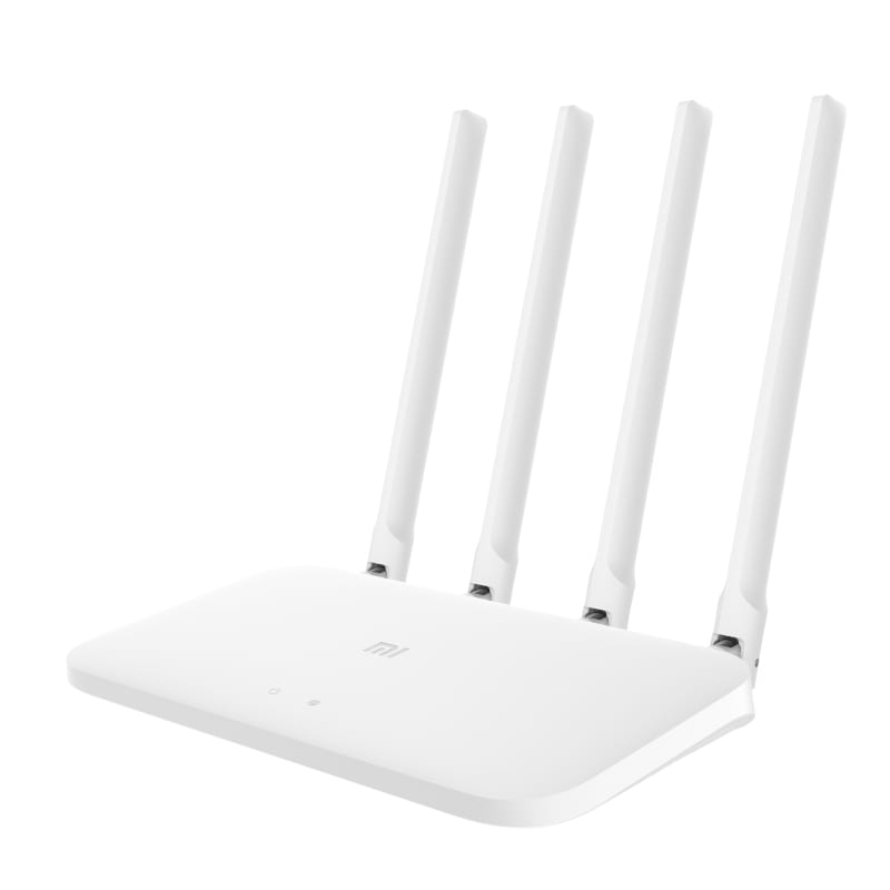 Xiaomi Wireless Router 4A - alternate product view 2