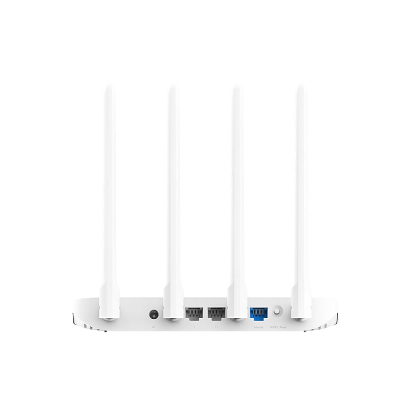 Xiaomi Wireless Router 4A - alternate product view 3
