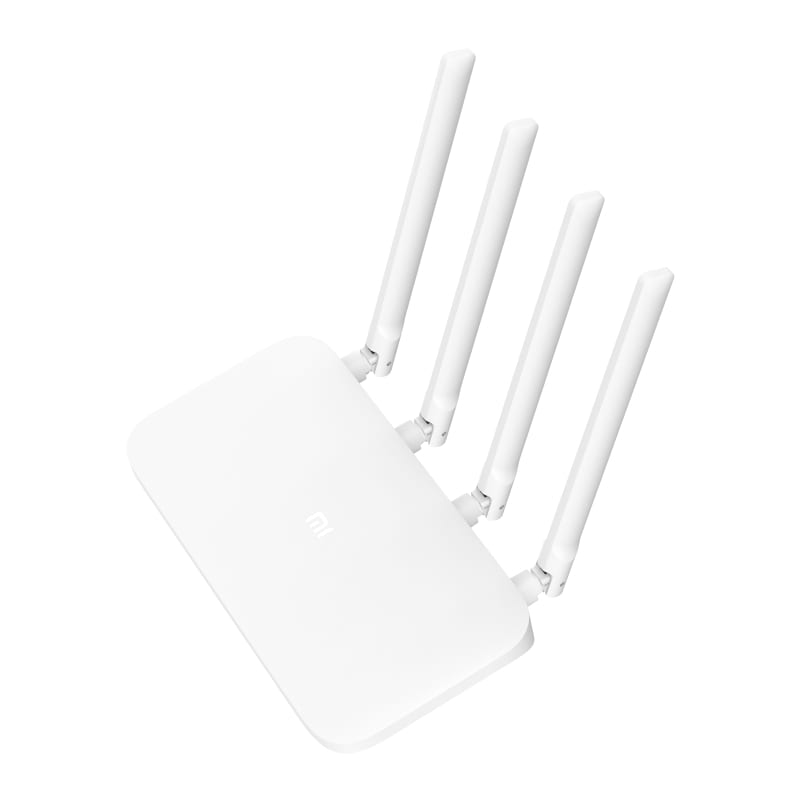 Xiaomi Wireless Router 4A - alternate product view 4