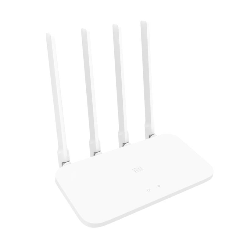 Xiaomi Wireless Router 4C - alternate product view 2