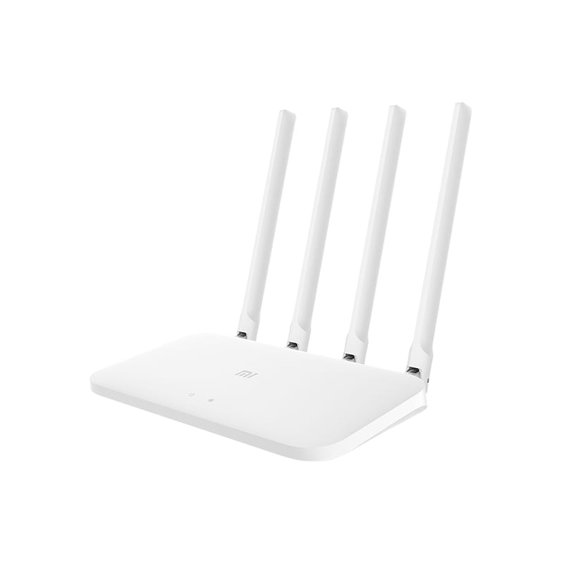 Xiaomi Wireless Router 4C - alternate product view 3
