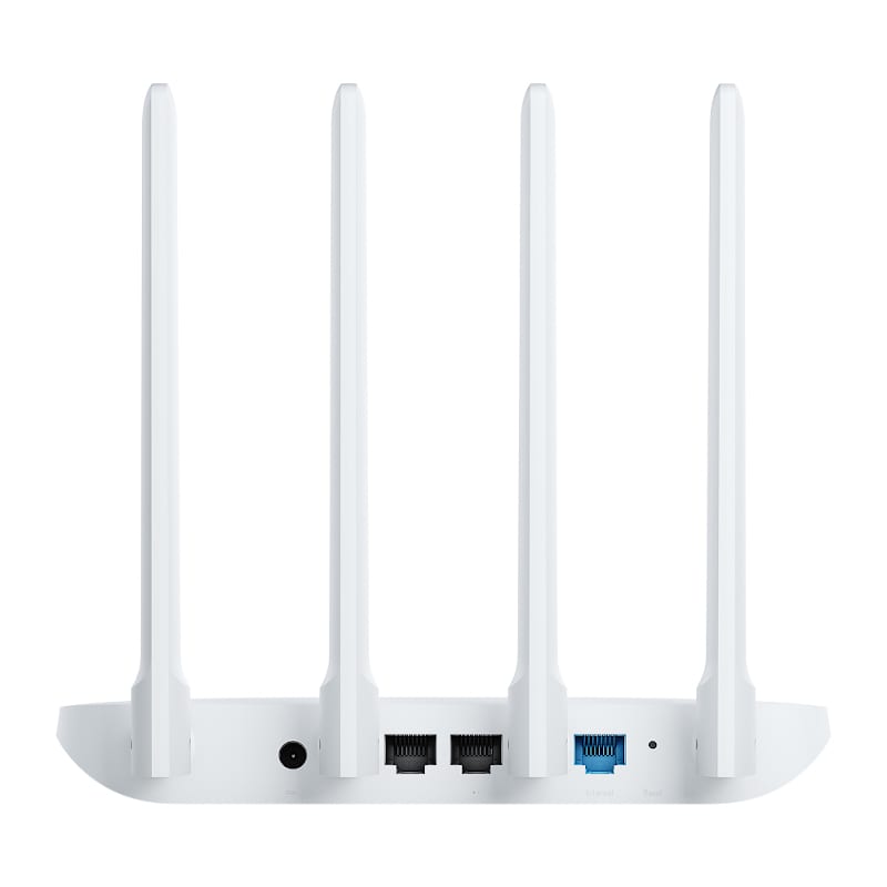 Xiaomi Wireless Router 4C - alternate product view 4