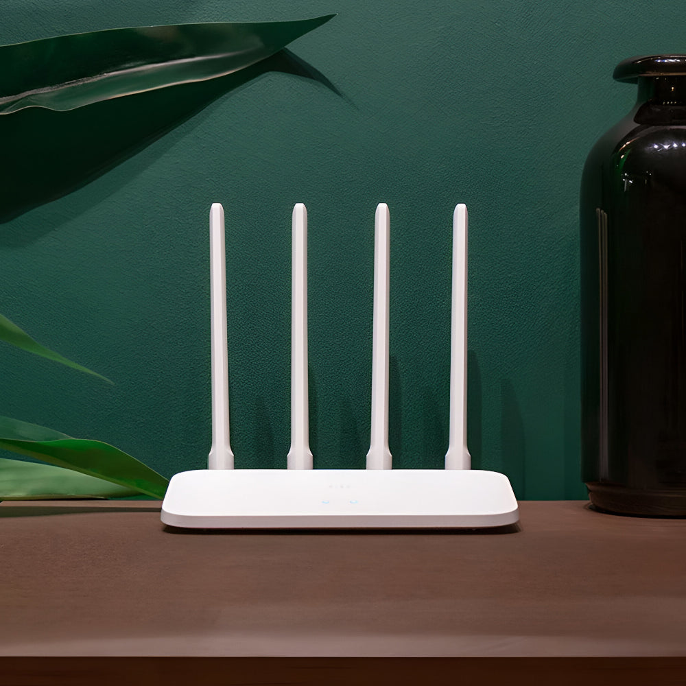 Xiaomi Wireless Router 4C - alternate product view 5