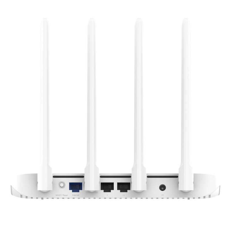 Xiaomi Wireless Router AC1200 - alternate product view 3