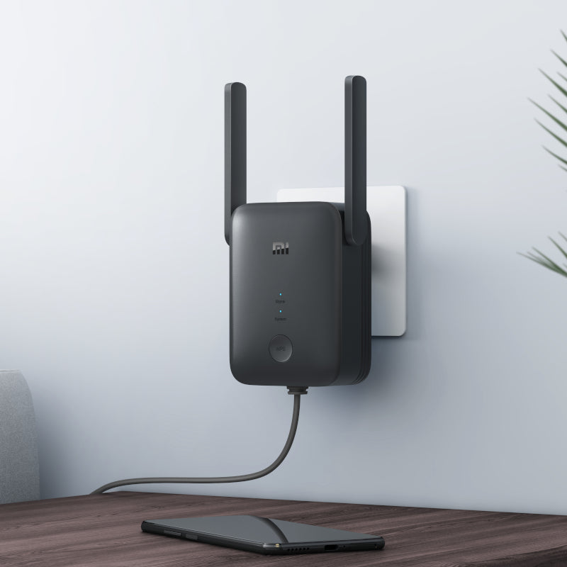 Xiaomi WiFi Range Extender AC1200 2nd Gen - alternate product view 7