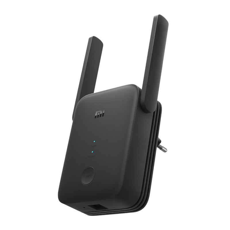Xiaomi WiFi Range Extender AC1200 2nd Gen - alternate product view 2