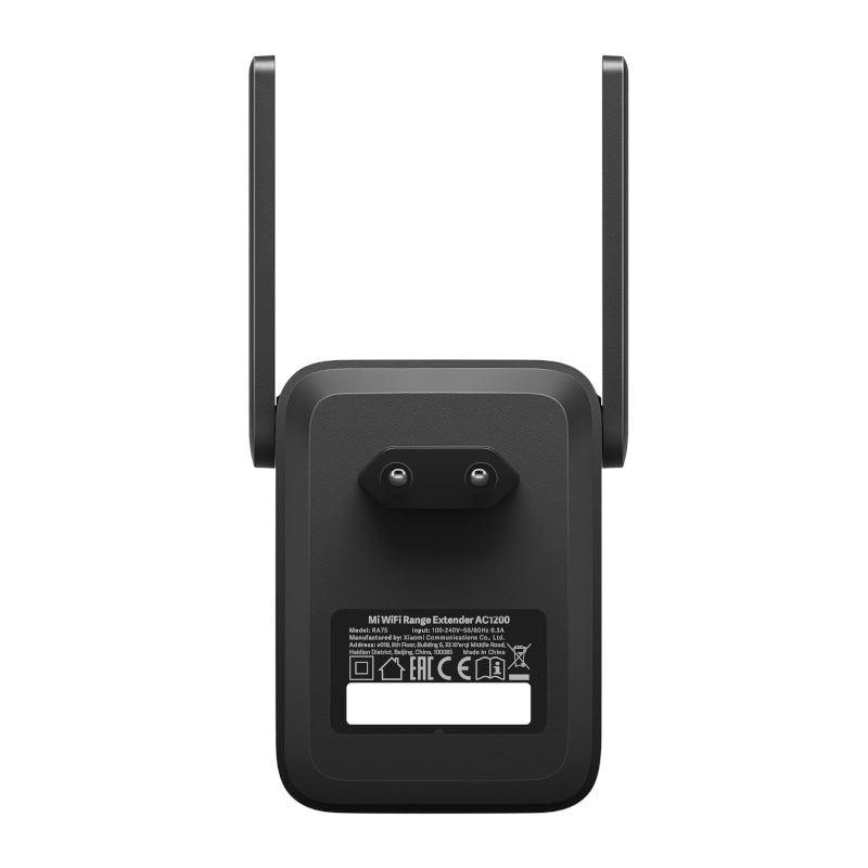 Xiaomi WiFi Range Extender AC1200 2nd Gen - alternate product view 4
