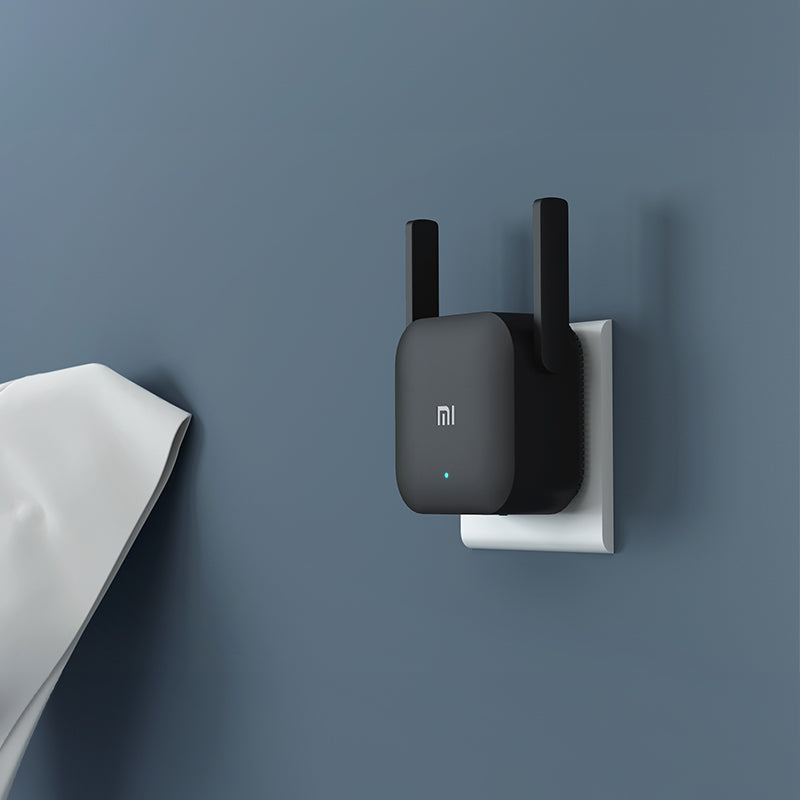 Xiaomi Wi-Fi Range Extender Pro - alternate product view 8