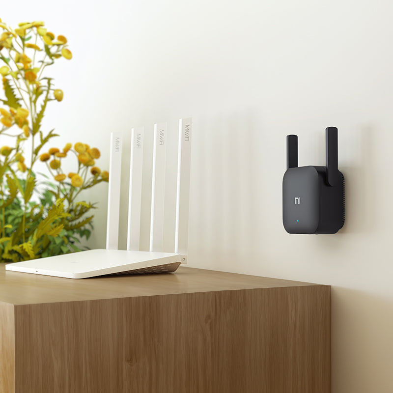 Xiaomi Wi-Fi Range Extender Pro - alternate product view 9