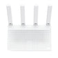 Xiaomi AX3000T Wi-Fi 6 Dual-Band Gigabit Mesh Router- White - alternate product view 2