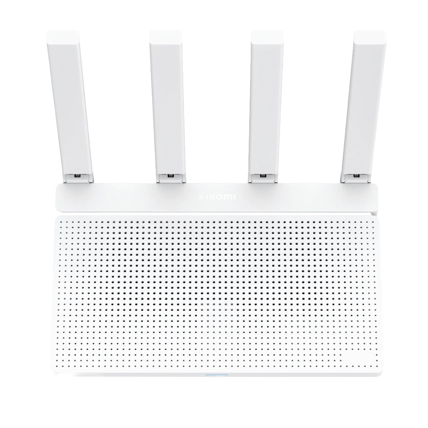 Xiaomi AX3000T Wi-Fi 6 Dual-Band Gigabit Mesh Router- White - alternate product view 2