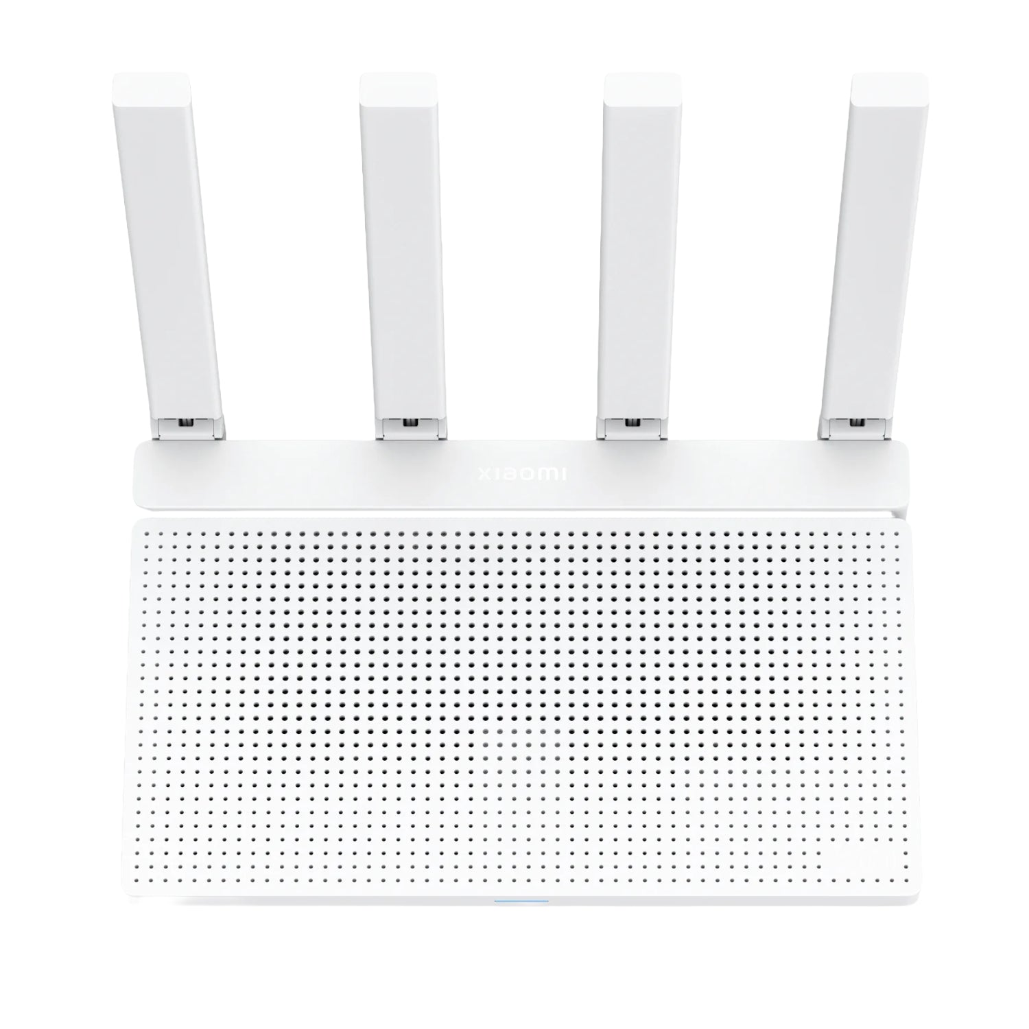 Xiaomi AX3000T Wi-Fi 6 Dual-Band Gigabit Mesh Router- White - alternate product view 2