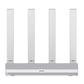 Xiaomi AX3000T Wi-Fi 6 Dual-Band Gigabit Mesh Router- White - alternate product view 3