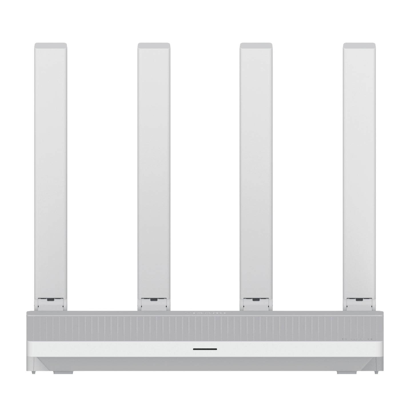 Xiaomi AX3000T Wi-Fi 6 Dual-Band Gigabit Mesh Router- White - alternate product view 3