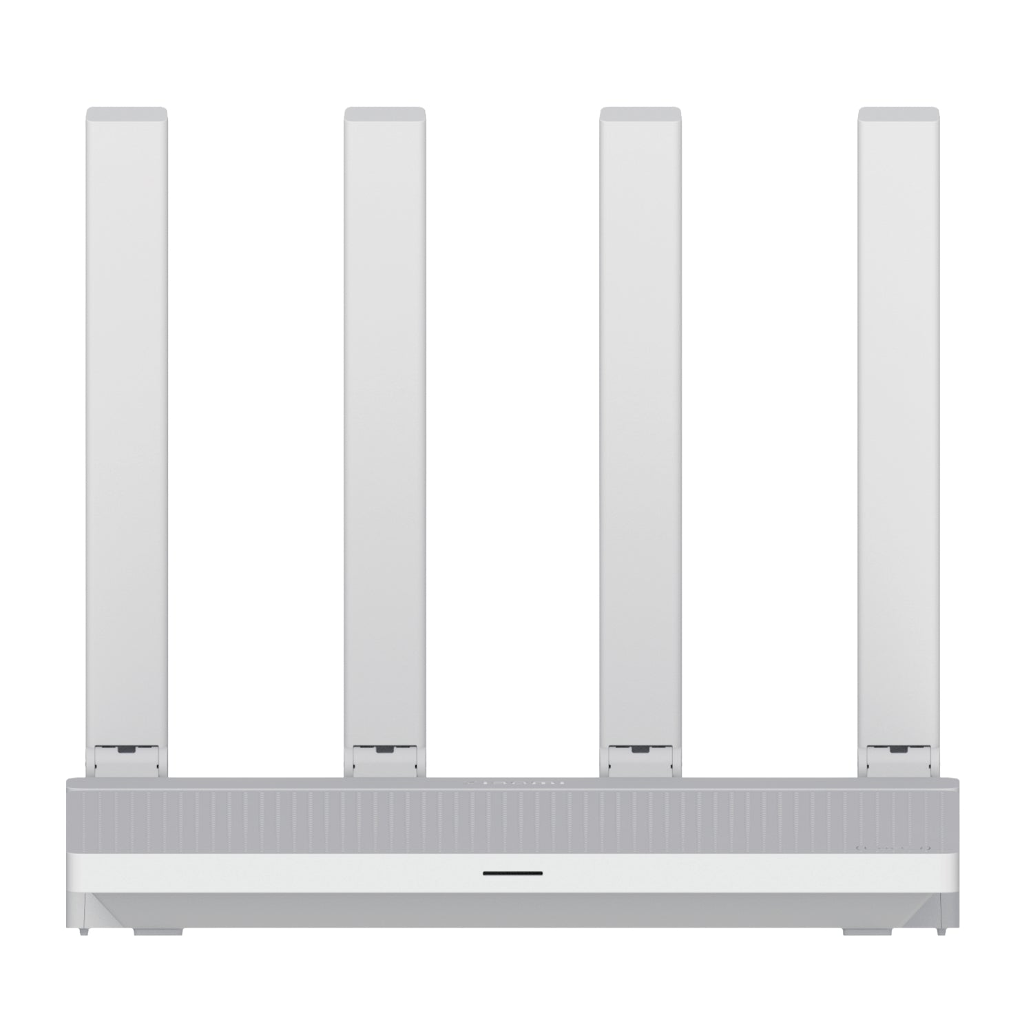 Xiaomi AX3000T Wi-Fi 6 Dual-Band Gigabit Mesh Router- White - alternate product view 3