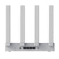 Xiaomi AX3000T Wi-Fi 6 Dual-Band Gigabit Mesh Router- White - alternate product view 4