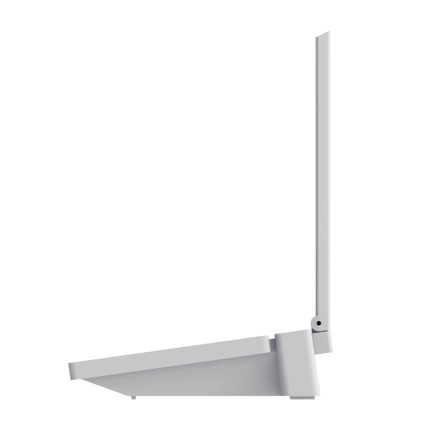 Xiaomi AX3000T Wi-Fi 6 Dual-Band Gigabit Mesh Router- White - alternate product view 5