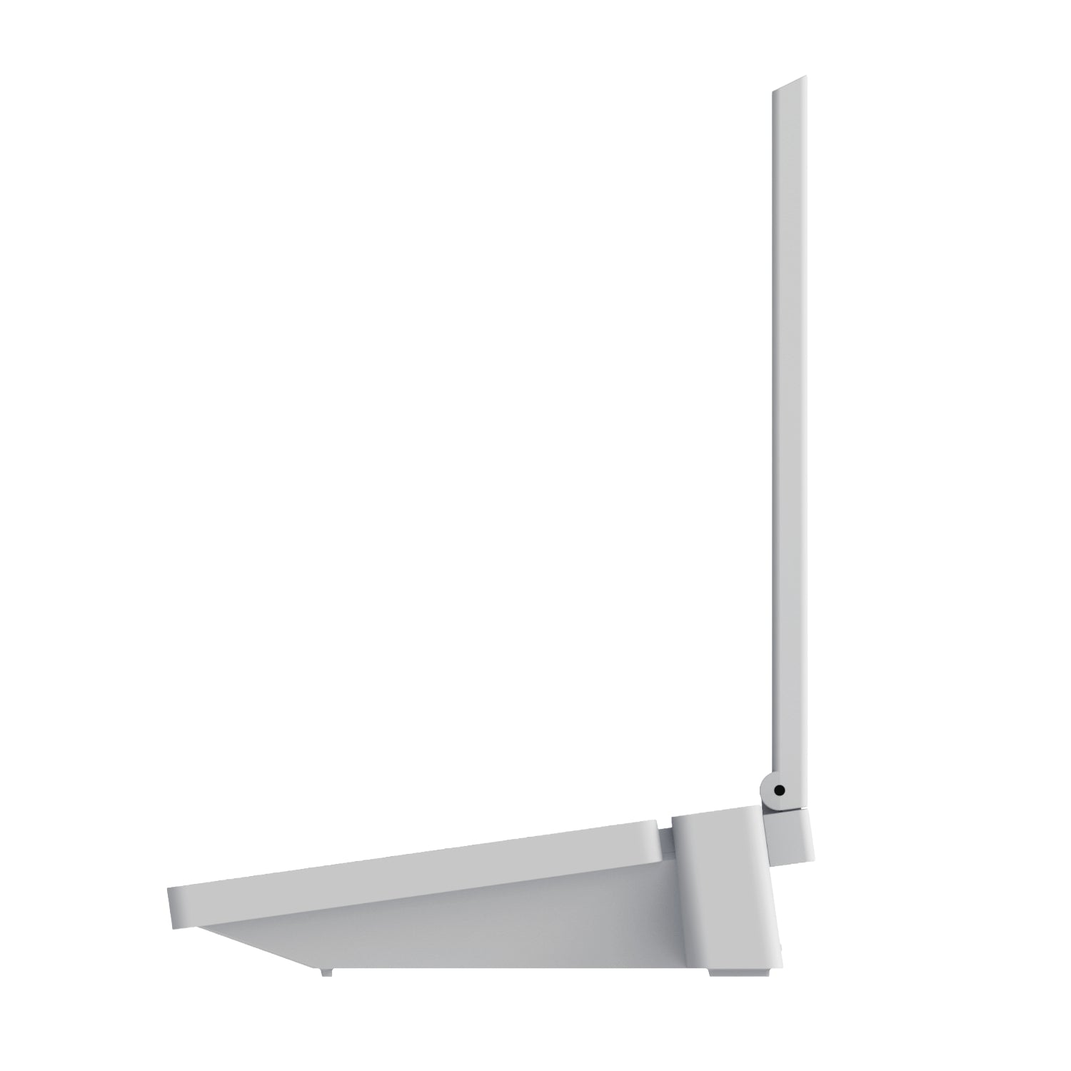 Xiaomi AX3000T Wi-Fi 6 Dual-Band Gigabit Mesh Router- White - alternate product view 5