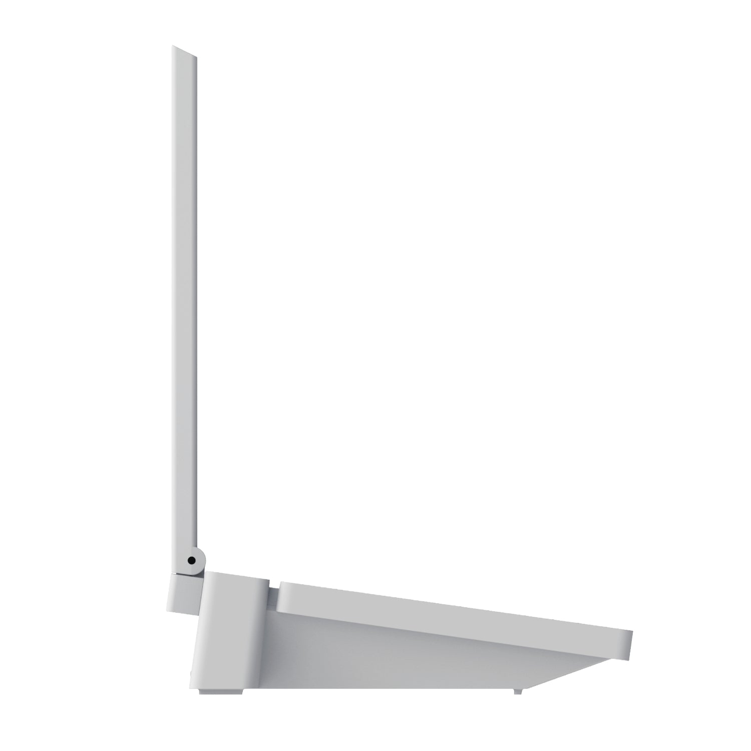 Xiaomi AX3000T Wi-Fi 6 Dual-Band Gigabit Mesh Router- White - alternate product view 6