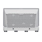 Xiaomi AX3000T Wi-Fi 6 Dual-Band Gigabit Mesh Router- White - alternate product view 7