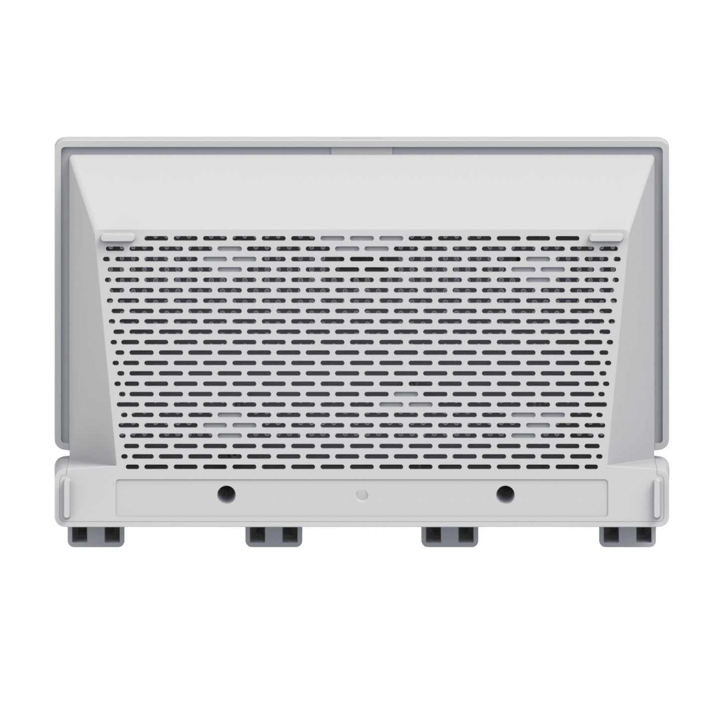 Xiaomi AX3000T Wi-Fi 6 Dual-Band Gigabit Mesh Router- White - alternate product view 7