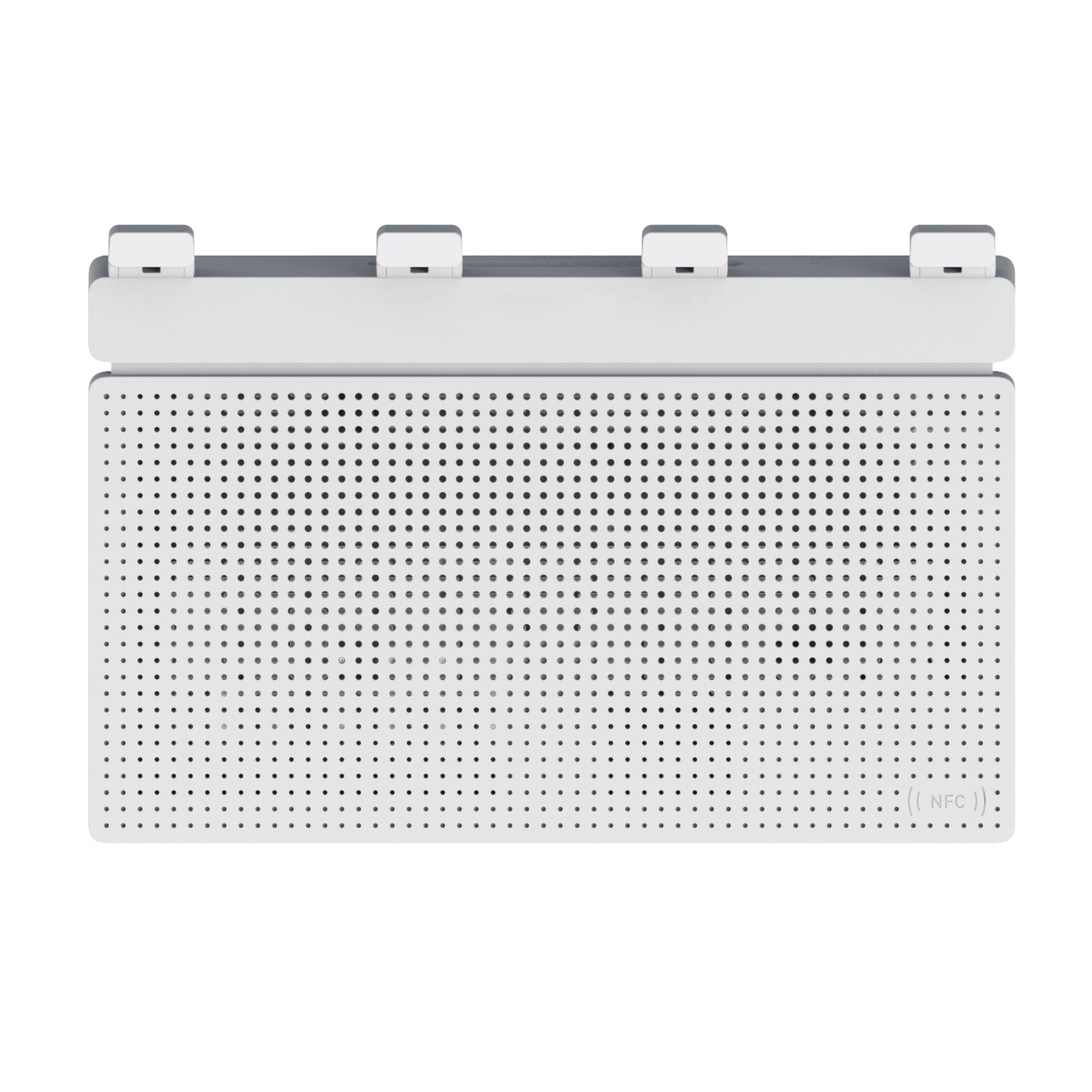 Xiaomi AX3000T Wi-Fi 6 Dual-Band Gigabit Mesh Router- White - alternate product view 8
