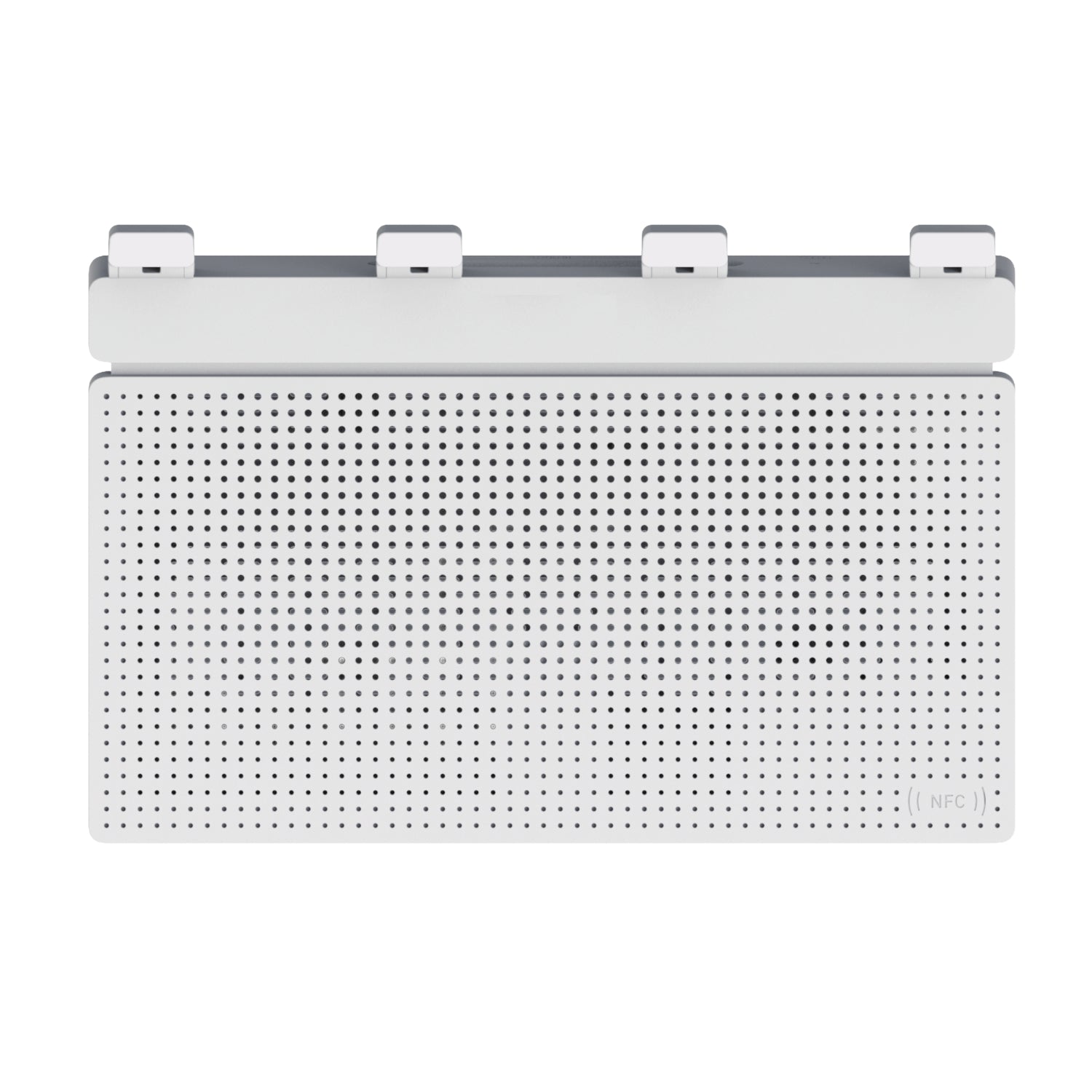 Xiaomi AX3000T Wi-Fi 6 Dual-Band Gigabit Mesh Router- White - alternate product view 8