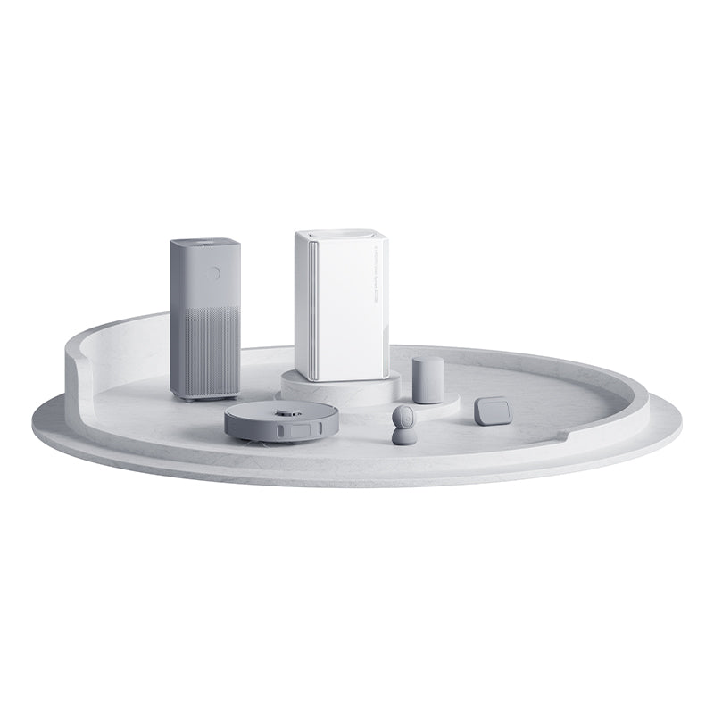 Xiaomi AC1200 Whole Home Mesh Wi-Fi System (2-Pack) - alternate product view 6