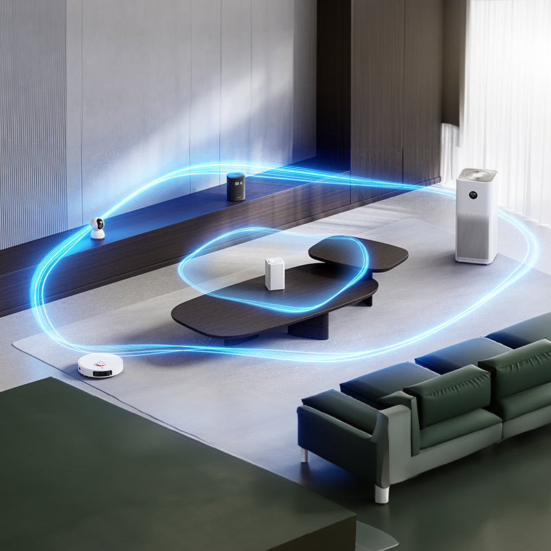 Xiaomi AC1200 Whole Home Mesh Wi-Fi System (2-Pack) - alternate product view 7