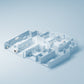 Xiaomi AC1200 Whole Home Mesh Wi-Fi System (2-Pack) - alternate product view 8