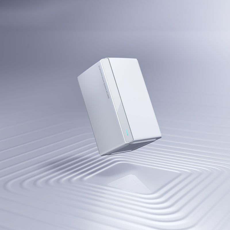 Xiaomi AC1200 Whole Home Mesh Wi-Fi System (2-Pack) - alternate product view 9