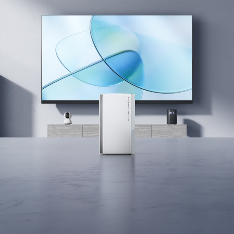 Xiaomi AC1200 Whole Home Mesh Wi-Fi System (1-Pack) - alternate product view 10