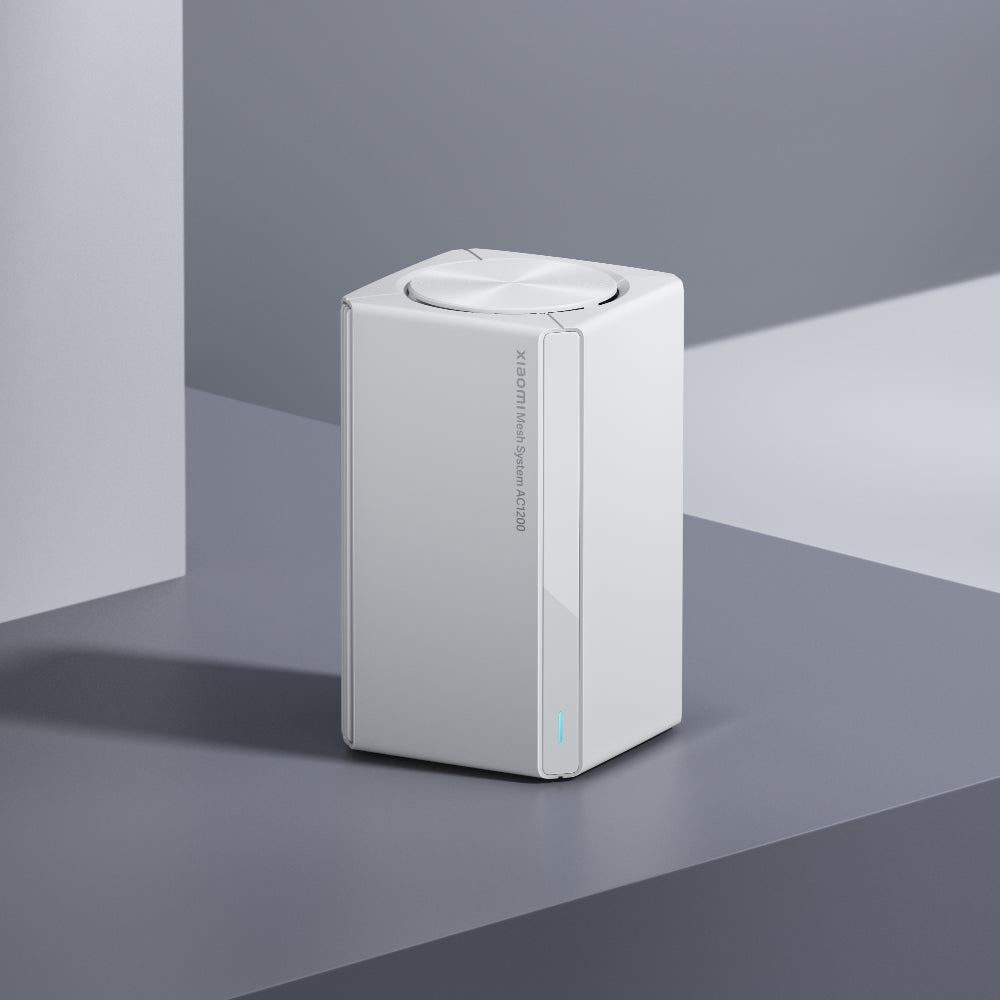 Xiaomi AC1200 Whole Home Mesh Wi-Fi System (2-Pack) - alternate product view 5