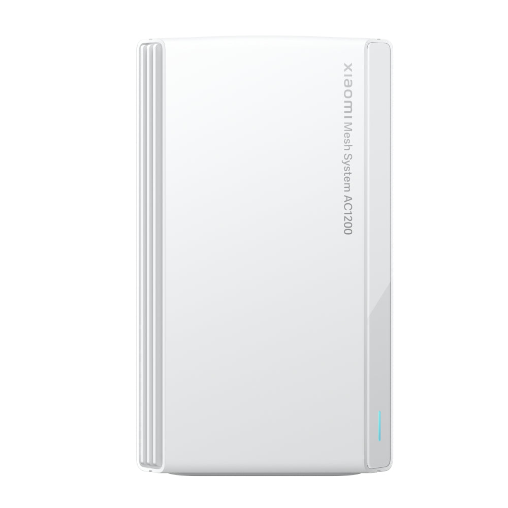 Xiaomi AC1200 Whole Home Mesh Wi-Fi System (1-Pack) - alternate product view 4