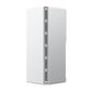 Xiaomi Mesh System AX3000 NE Whole-Home Wi-Fi 6 Router (2-Pack) – White - alternate product view 5