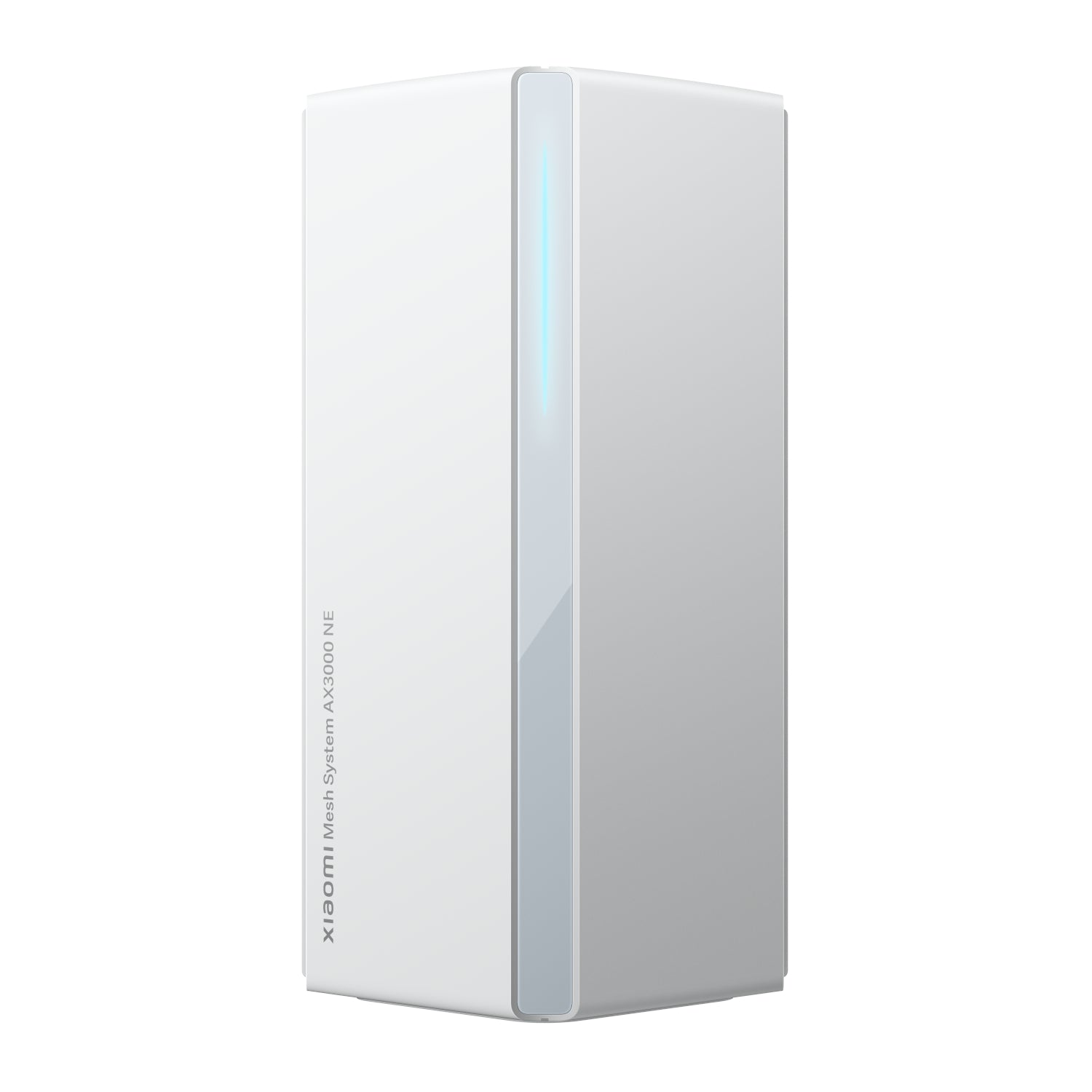 Xiaomi Mesh System AX3000 NE Whole-Home Wi-Fi 6 Router (1-Pack) – White - alternate product view 2