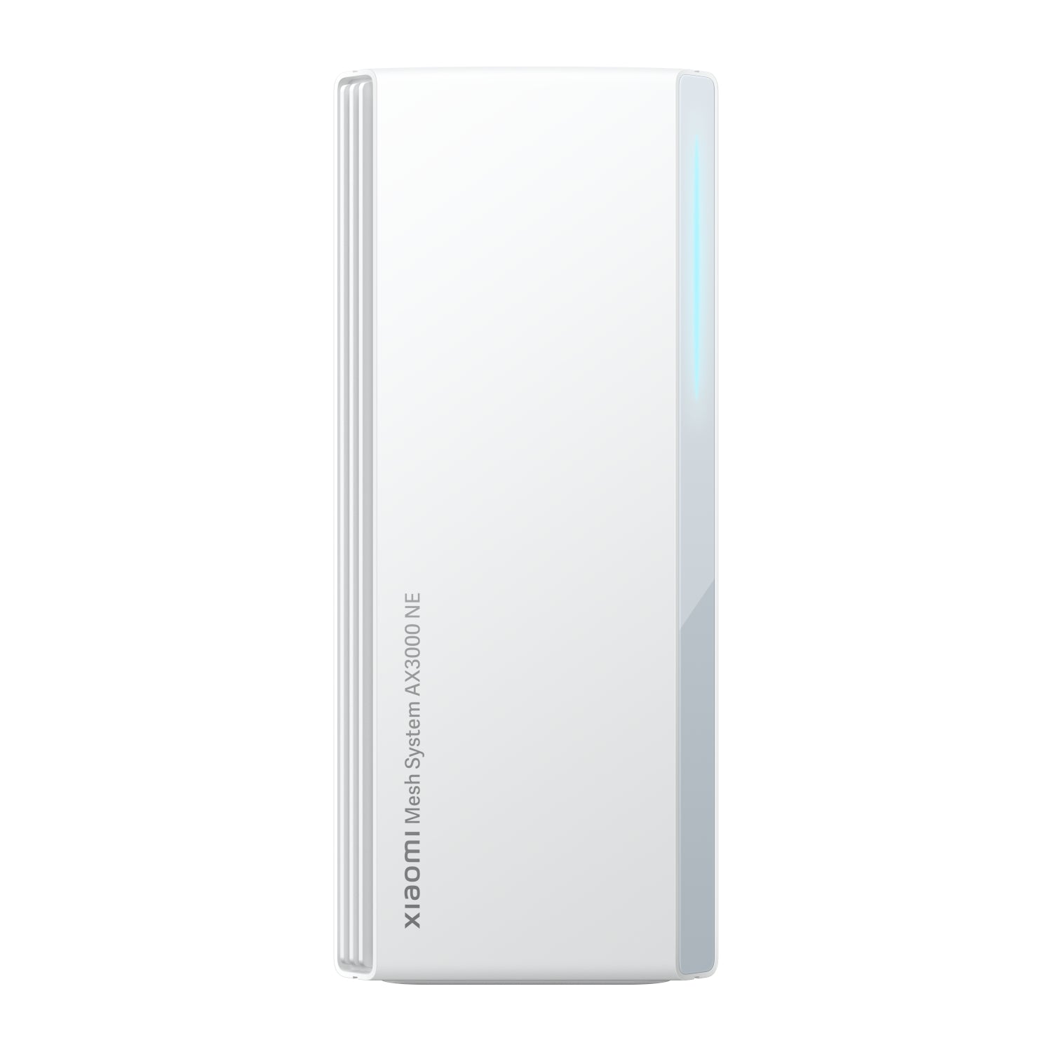 Xiaomi Mesh System AX3000 NE Whole-Home Wi-Fi 6 Router (1-Pack) – White - alternate product view 3