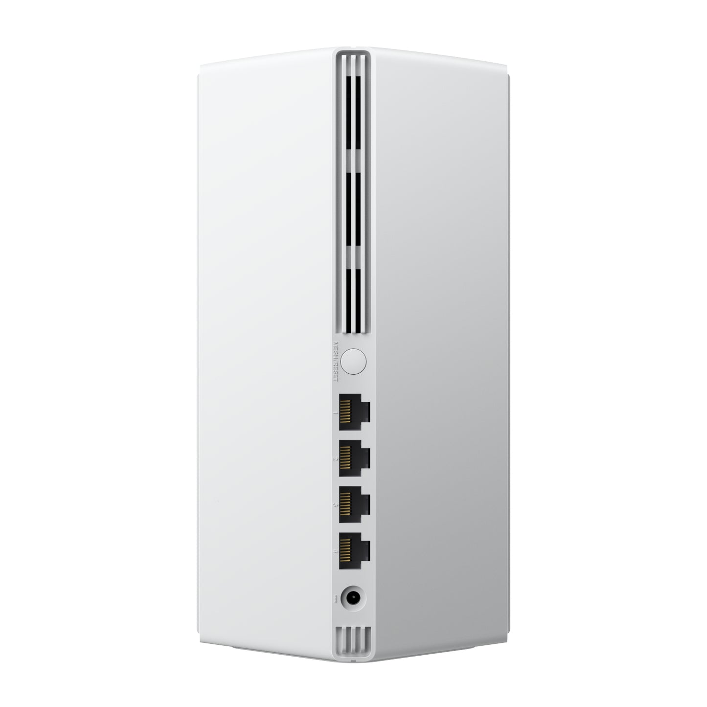 Xiaomi Mesh System AX3000 NE Whole-Home Wi-Fi 6 Router (1-Pack) – White - alternate product view 5
