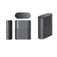 Xiaomi BE3600 Pro Dual-Band Wi-Fi 7 2.5Gb Mesh Router - alternate product view 3