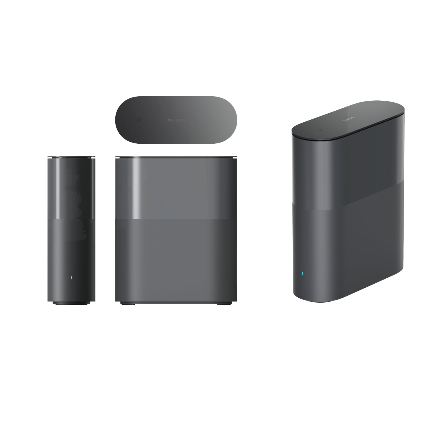 Xiaomi Mesh System BE3600 Pro – 3 Pack - alternate product view 4