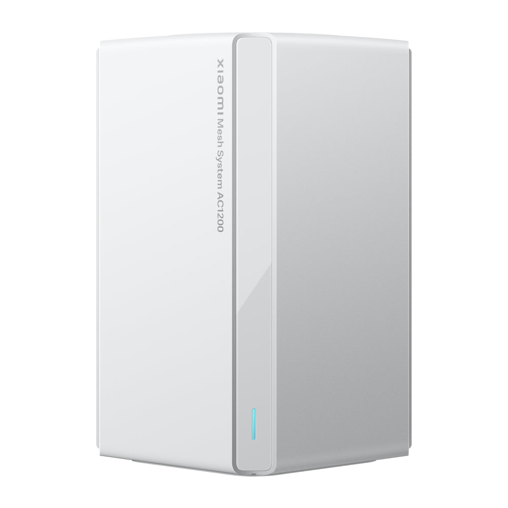 Xiaomi Mesh System AC1200 - 3 Pack - alternate product view 2
