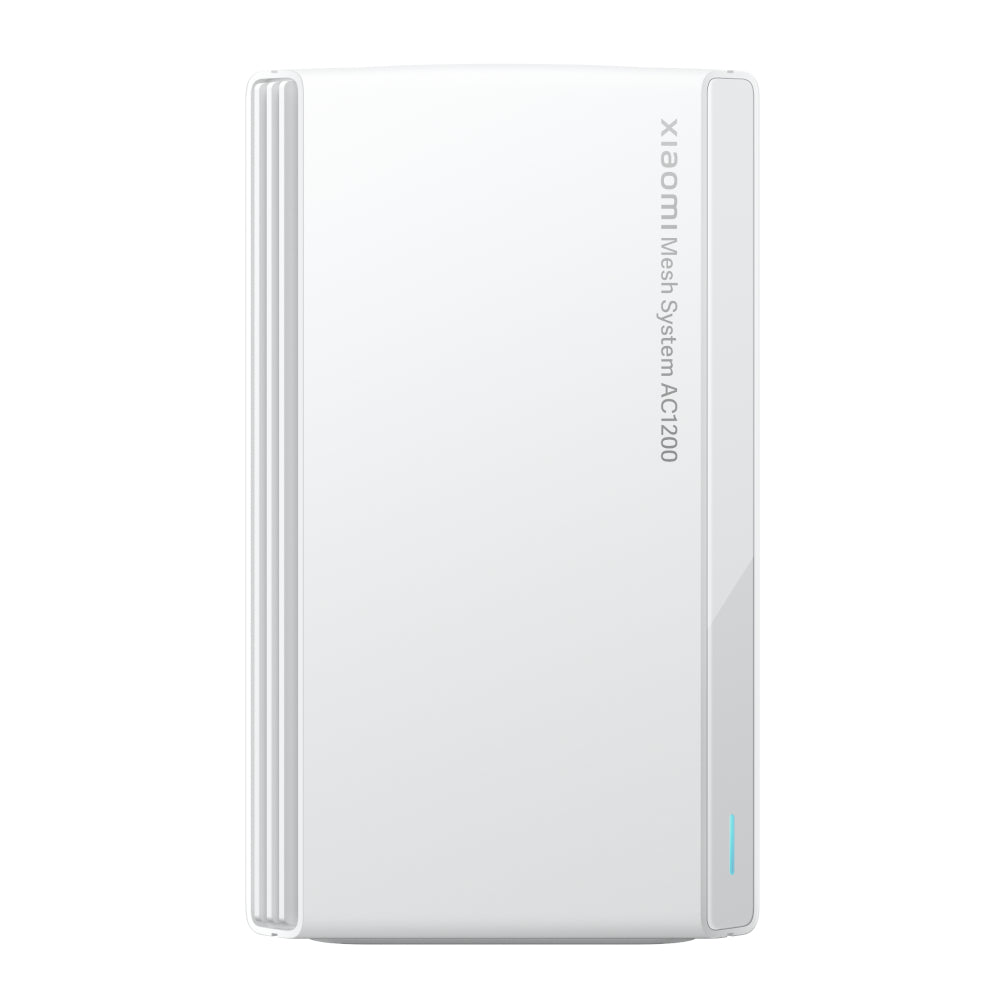Xiaomi Mesh System AC1200 - 3 Pack - alternate product view 4