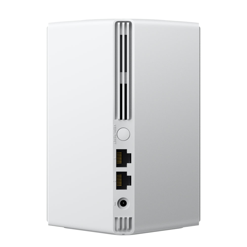 Xiaomi Mesh System AC1200 - 3 Pack - alternate product view 5