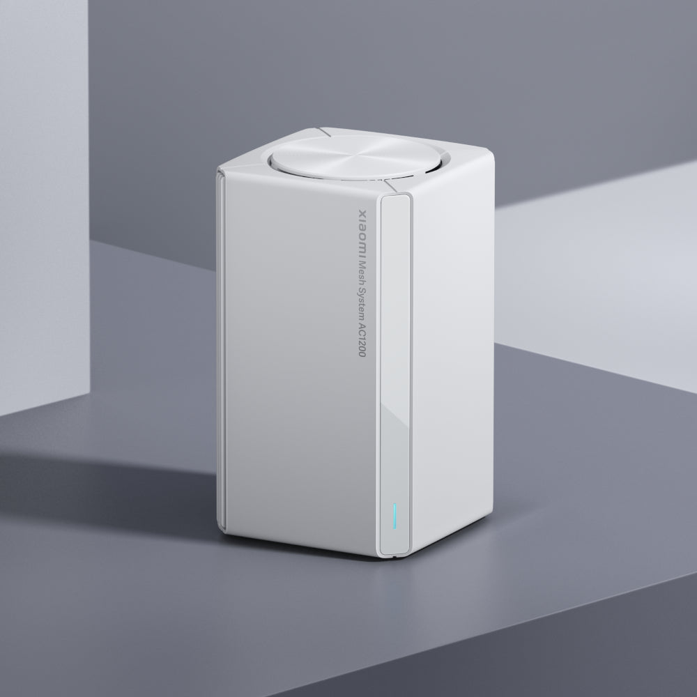 Xiaomi Mesh System AC1200 - 3 Pack - alternate product view 6