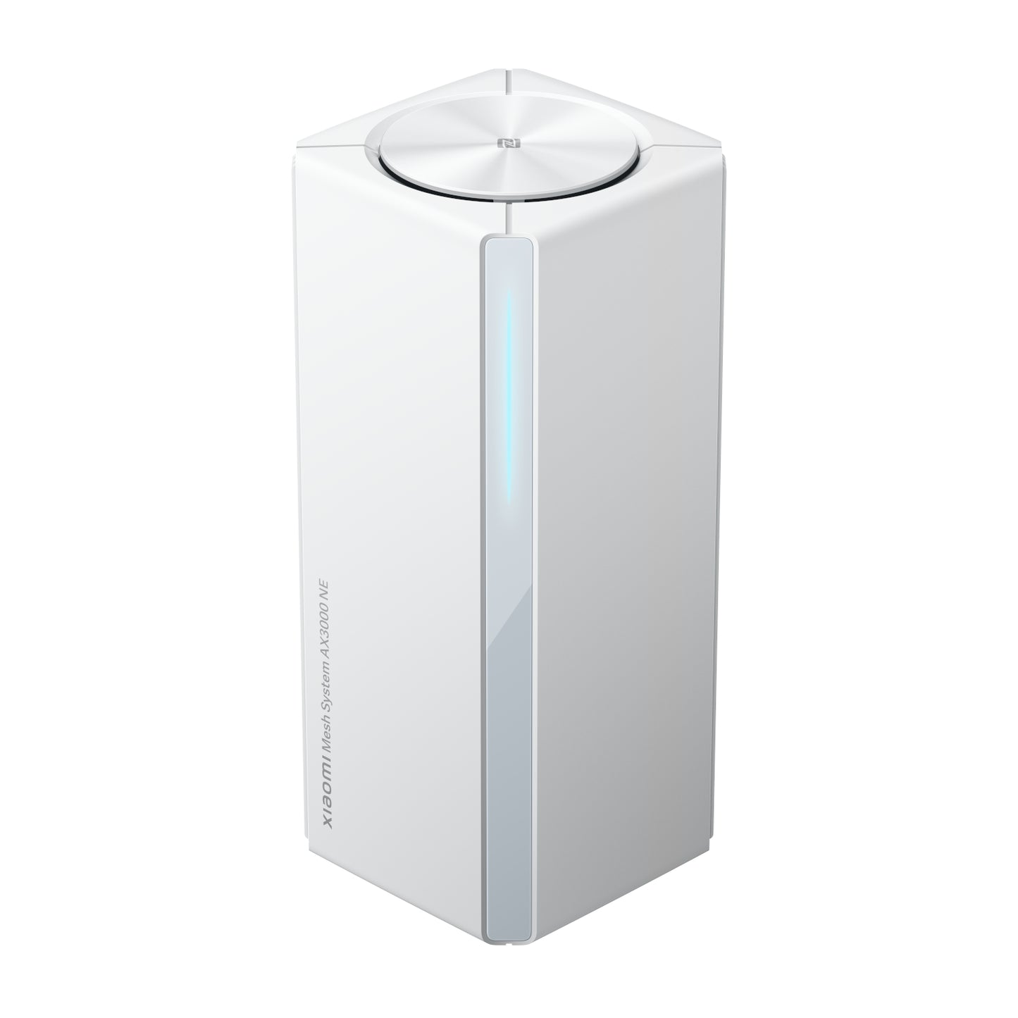 Xiaomi Mesh System AX3000 NE Whole-Home Wi-Fi 6 Router (3-Pack) – White - alternate product view 2