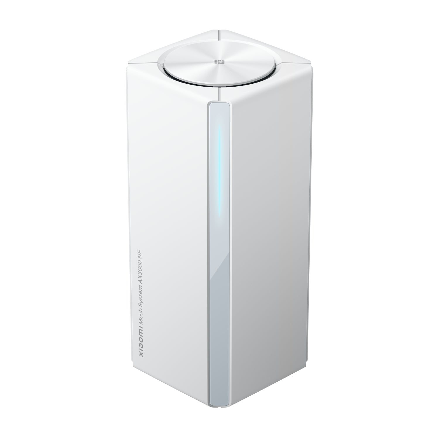 Xiaomi Mesh System AX3000 NE Whole-Home Wi-Fi 6 Router (3-Pack) – White - alternate product view 2