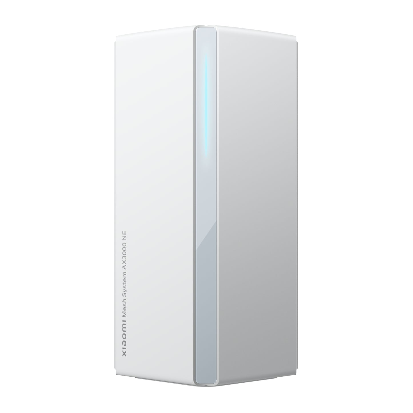 Xiaomi Mesh System AX3000 NE Whole-Home Wi-Fi 6 Router (3-Pack) – White - alternate product view 3